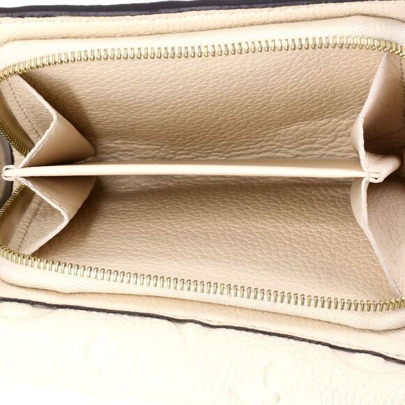Louis Vuitton Metis Wallet Monogram Empreinte Leather Compact Neutral - Picture 5 of 7